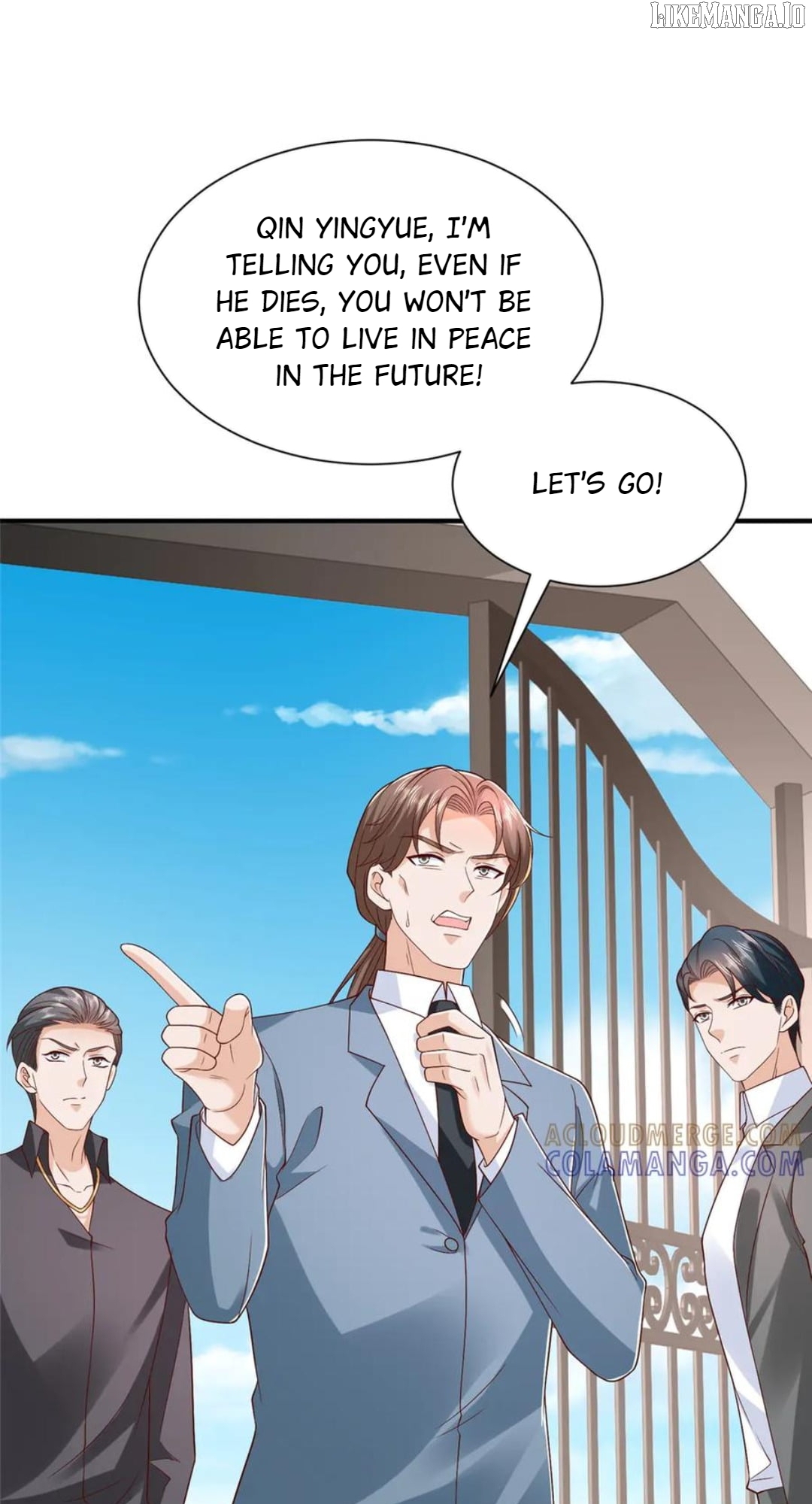 I randomly have a new career every week Chapter 822 - page 19